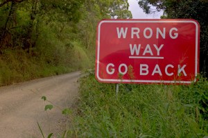 wrong-way-red-sign